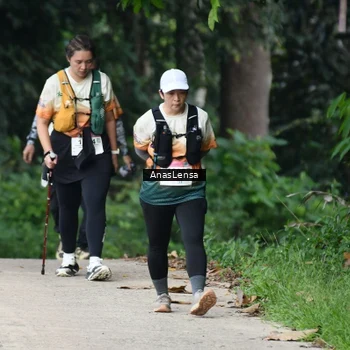 Runner Photo 8667523