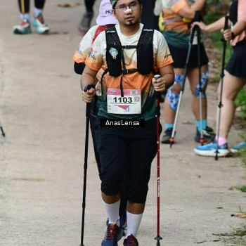 Runner Photo 8667524