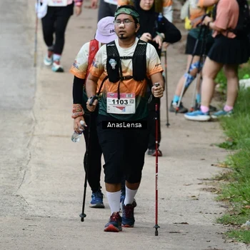 Runner Photo 8667530