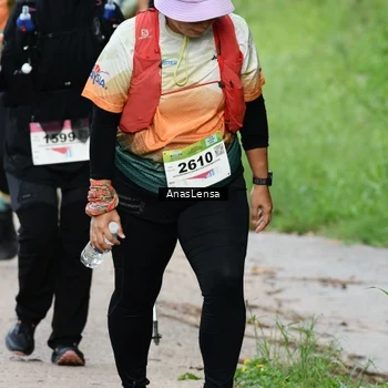 Runner Photo 8667536