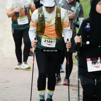 Runner Photo 8667549