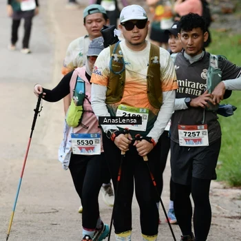 Runner Photo 8667555
