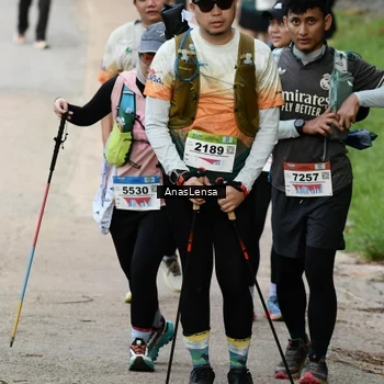 Runner Photo 8667558