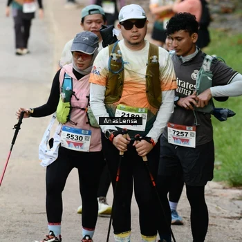 Runner Photo 8667560