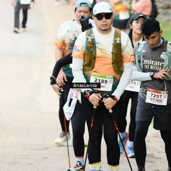 Runner Photo 8667561