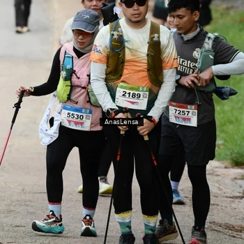 Runner Photo 8667563