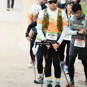 Runner Photo 8667564