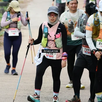 Runner Photo 8667565