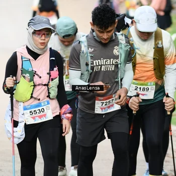 Runner Photo 8667573