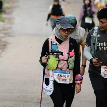 Runner Photo 8667574