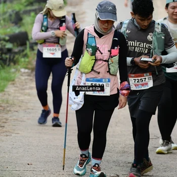 Runner Photo 8667576