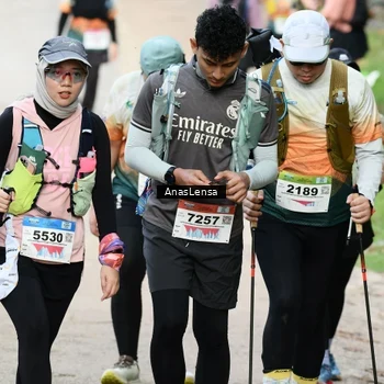 Runner Photo 8667577
