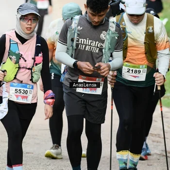 Runner Photo 8667582