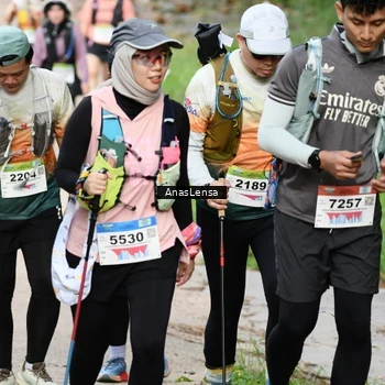 Runner Photo 8667585
