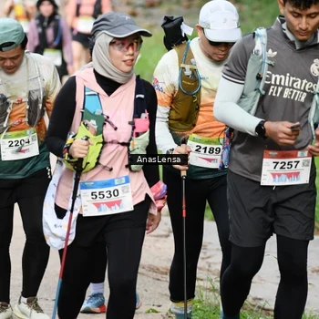 Runner Photo 8667586