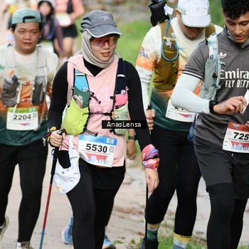 Runner Photo 8667587