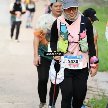 Runner Photo 8667588