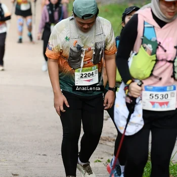 Runner Photo 8667589