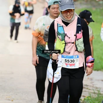 Runner Photo 8667590