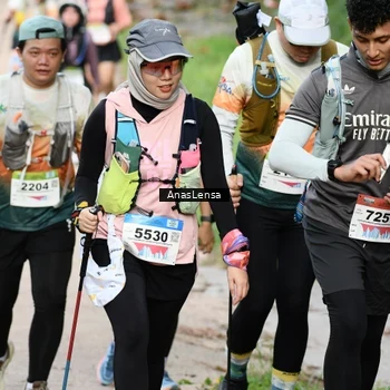 Runner Photo 8667591