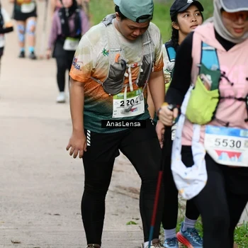 Runner Photo 8667593