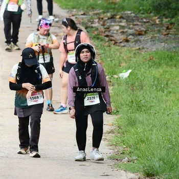 Runner Photo 8667595