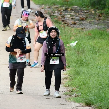 Runner Photo 8667599