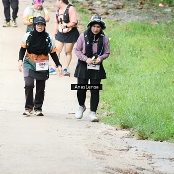Runner Photo 8667600