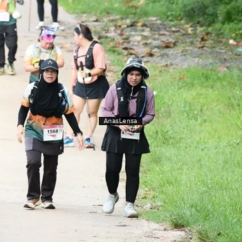 Runner Photo 8667601