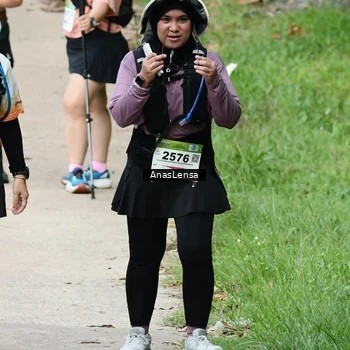 Runner Photo 8667602