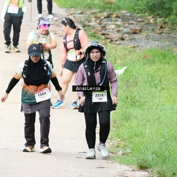 Runner Photo 8667603