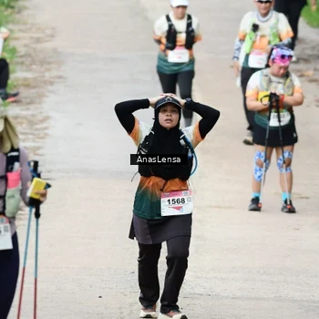 Runner Photo 8667604