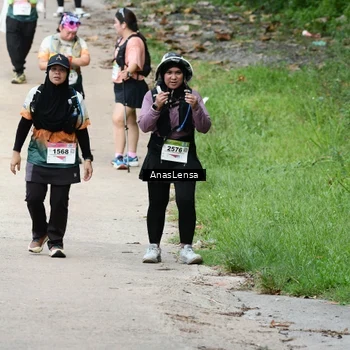 Runner Photo 8667605