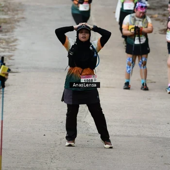 Runner Photo 8667606
