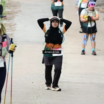 Runner Photo 8667607