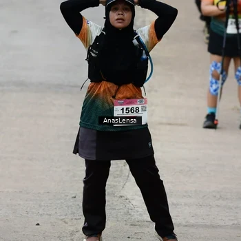 Runner Photo 8667609