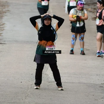 Runner Photo 8667610