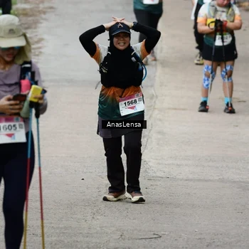 Runner Photo 8667612