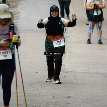 Runner Photo 8667615