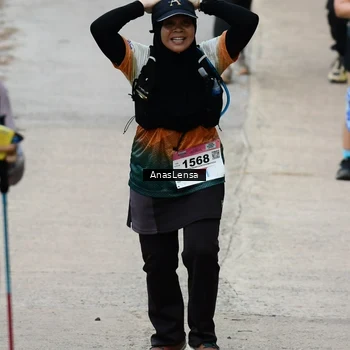 Runner Photo 8667620