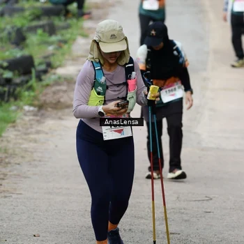 Runner Photo 8667624