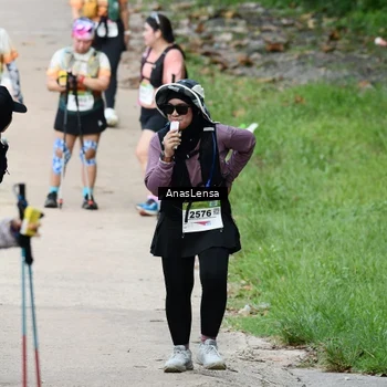 Runner Photo 8667627