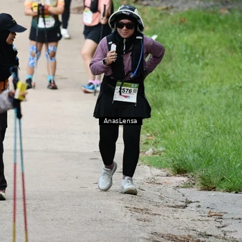 Runner Photo 8667634
