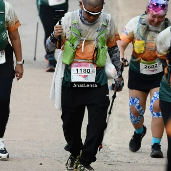 Runner Photo 8667647