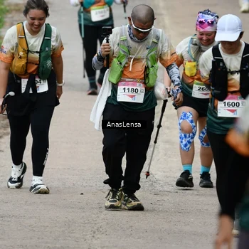 Runner Photo 8667648