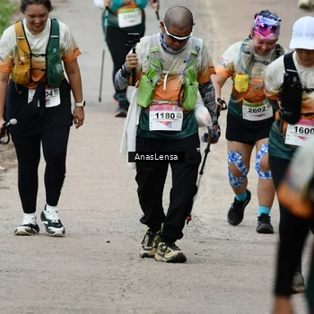 Runner Photo 8667649