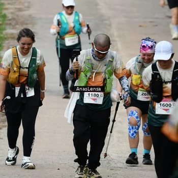 Runner Photo 8667650