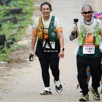 Runner Photo 8667653