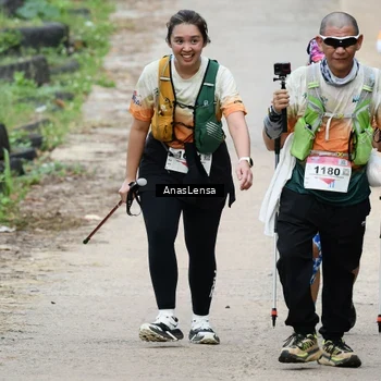 Runner Photo 8667654