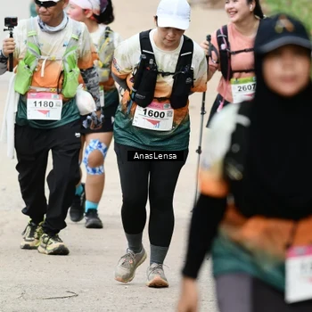 Runner Photo 8667655